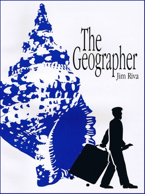 cover image of The Geographer